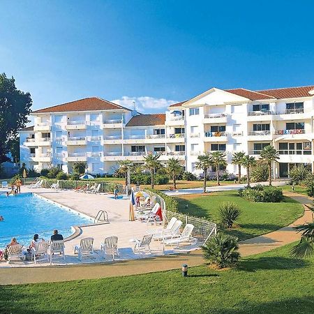Residence Thalassa Les Sables-d'Olonne Bagian luar foto