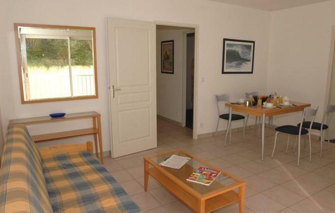 Residence Thalassa Les Sables-d'Olonne Bagian luar foto