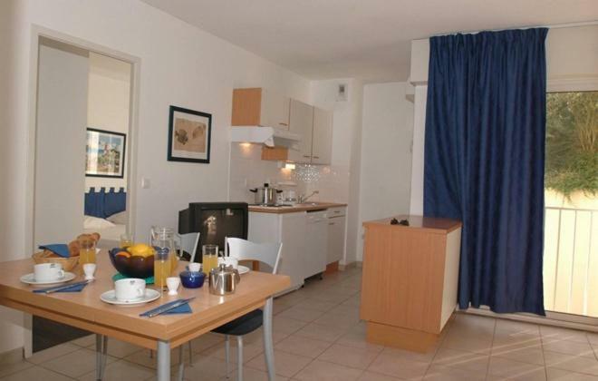 Residence Thalassa Les Sables-d'Olonne Bagian luar foto